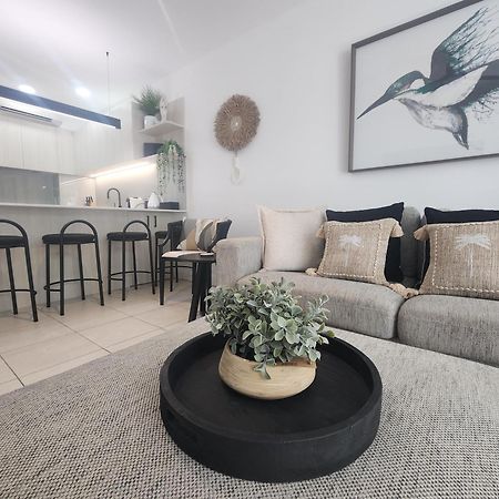 Elysium Private Apartments At Beach Club & Spa 팜코브 외부 사진