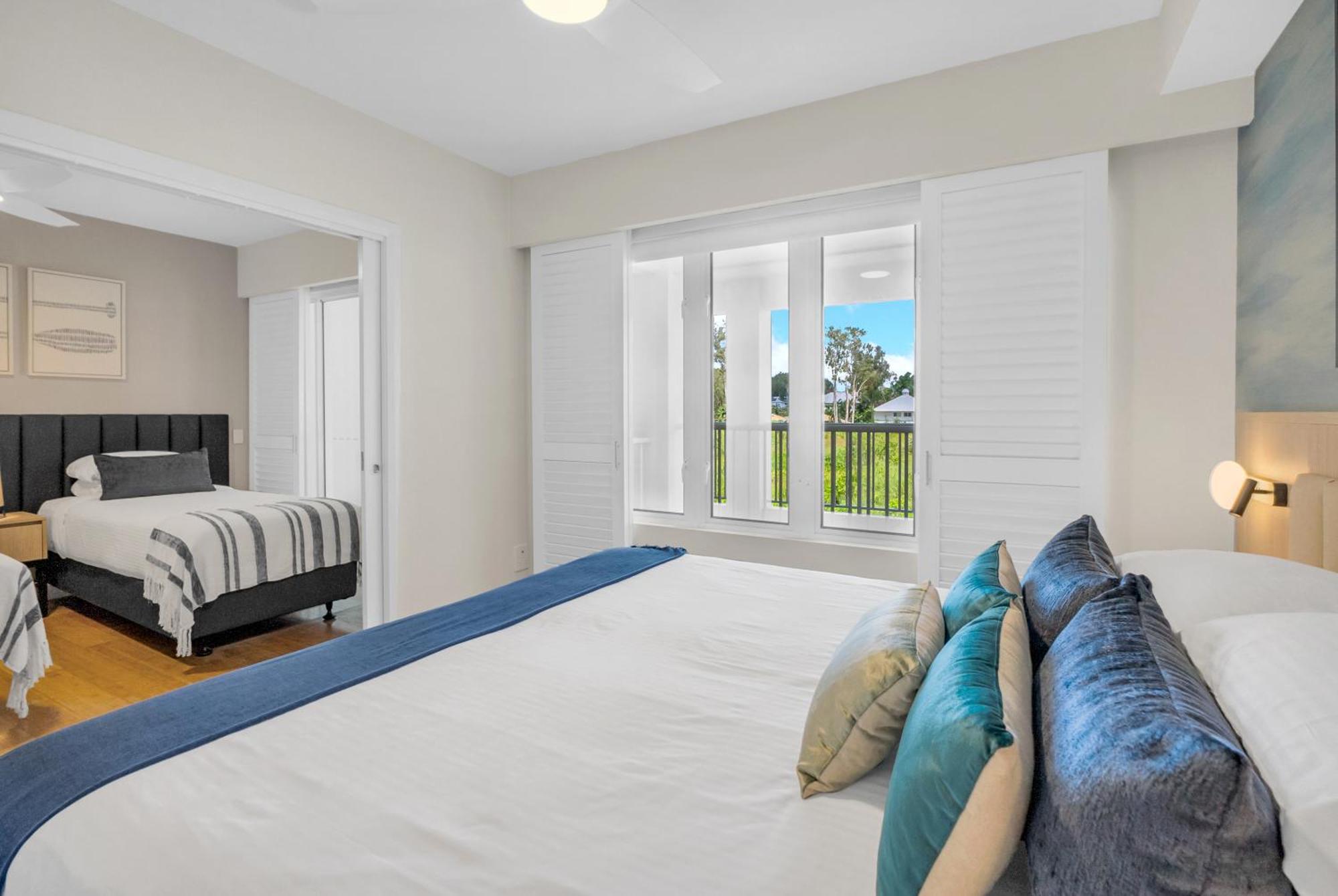 Elysium Private Apartments At Beach Club & Spa 팜코브 외부 사진