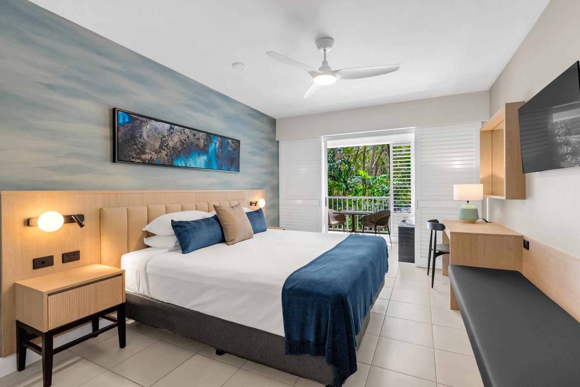 Elysium Private Apartments At Beach Club & Spa 팜코브 외부 사진