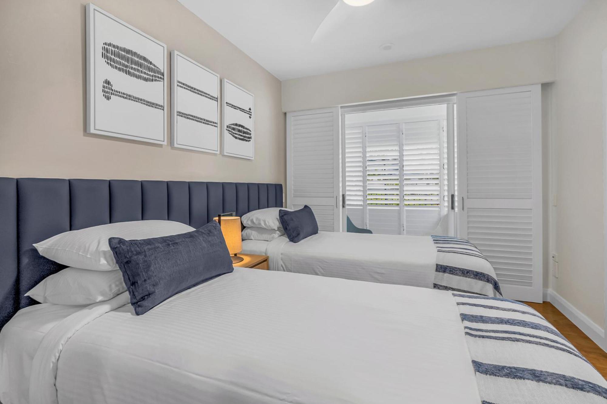 Elysium Private Apartments At Beach Club & Spa 팜코브 외부 사진