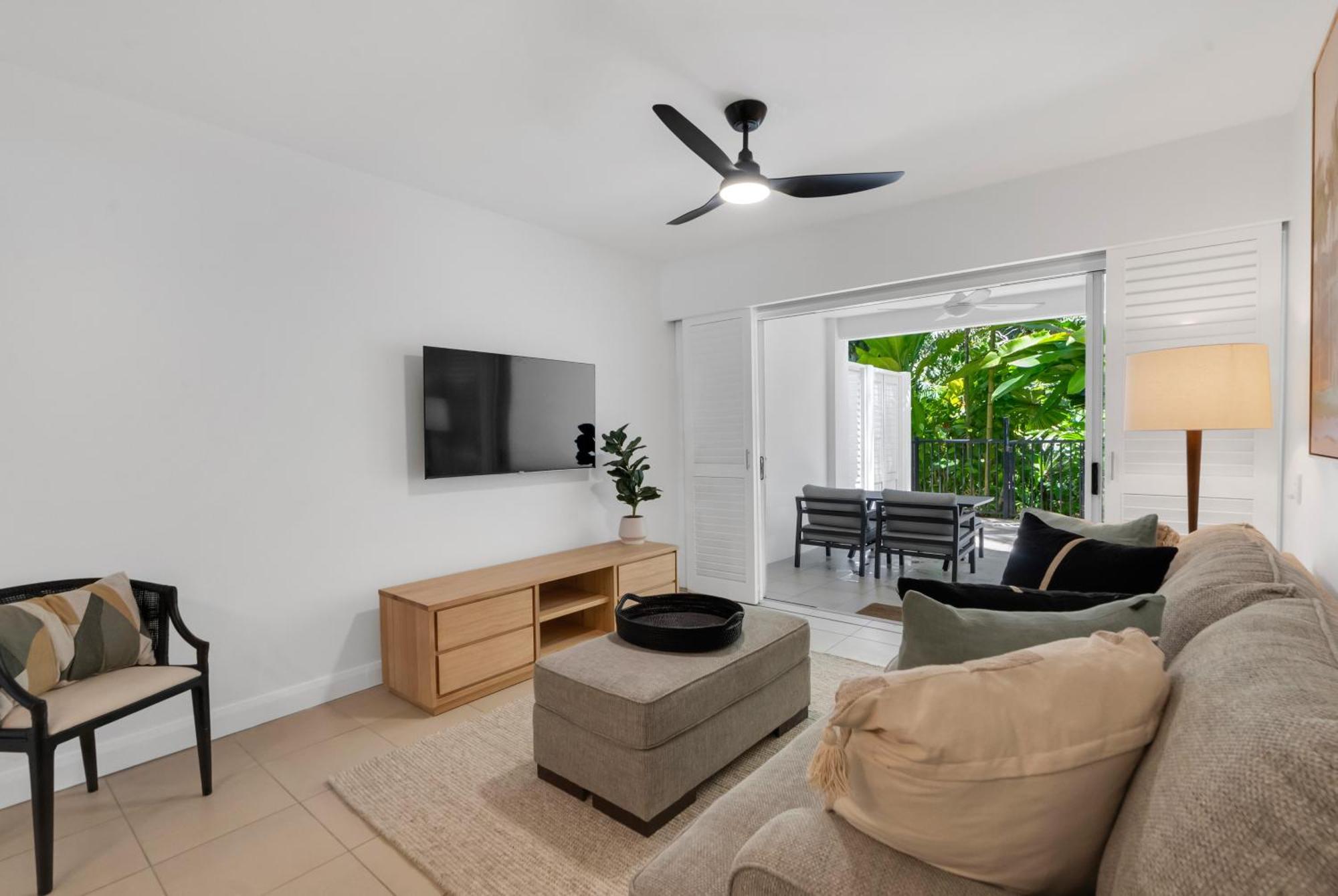 Elysium Private Apartments At Beach Club & Spa 팜코브 외부 사진